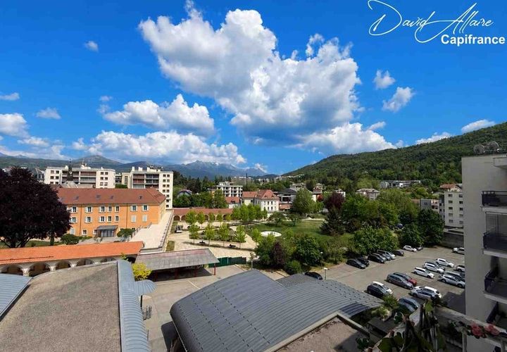Wohnung in Gap, Hautes-Alpes, Gap - € 215.000 | Ref: 340930558789 - Foto 1