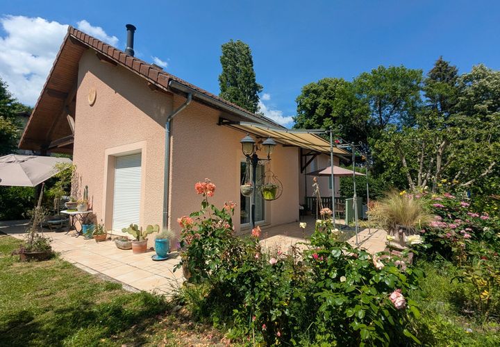 Villa a Cras, Isere, Cras - € 410.000 | Ref: 340934604783 - foto 1