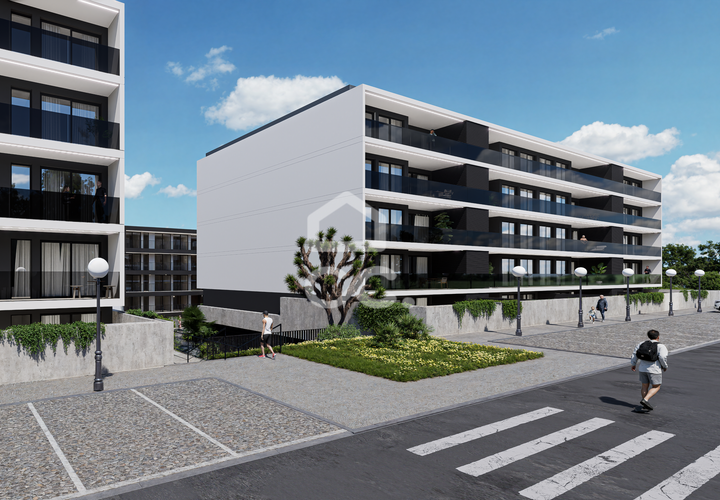 Lejlighed i Gondomar, Porto, Gondomar - € 320.000 | Ref: 401/A/00449 - foto 1