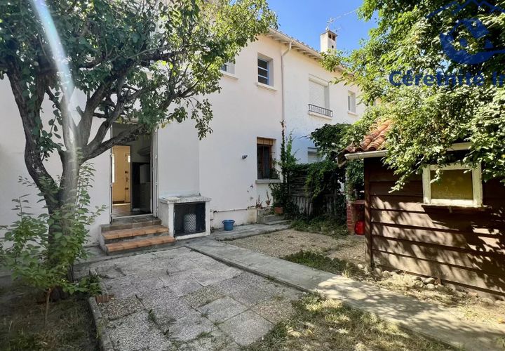 Villa in Ceret, Pyrenees-Orientales, Ceret - € 198.000 | Ref: 1189 - foto 1
