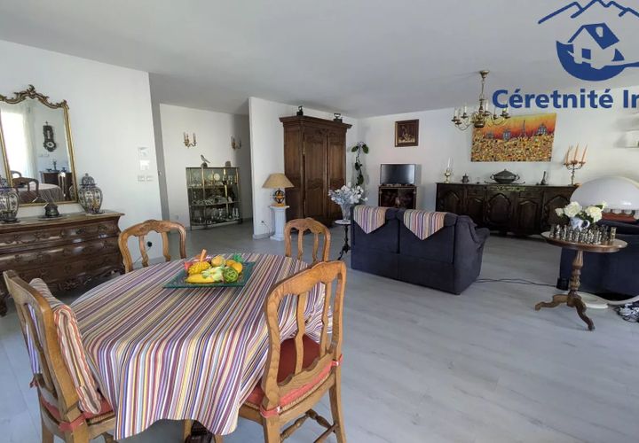Lejlighed i Ceret, Pyrenees-Orientales, Ceret - € 365.000 | Ref: 1186 - foto 1