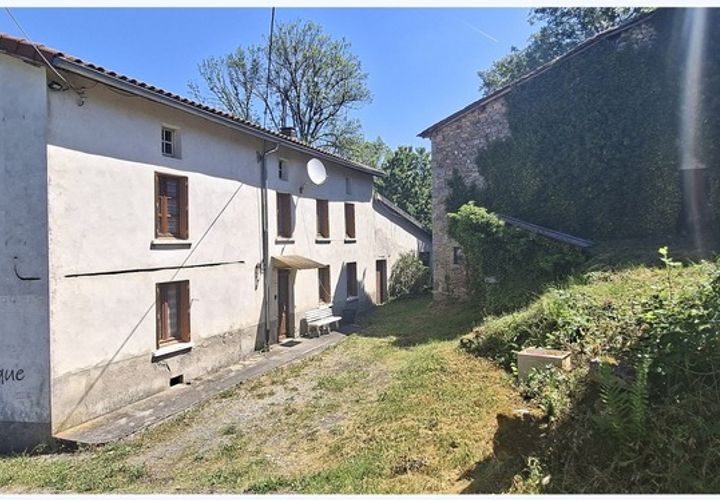 Villa i Viscomtat, Puy-de-Dome, Viscomtat - € 94.000 | Ref: 340938268923 - foto 1