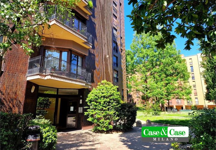 Lejlighed i Milan, Milan, Milan - € 816.000 | Ref: USQ-575 - foto 1