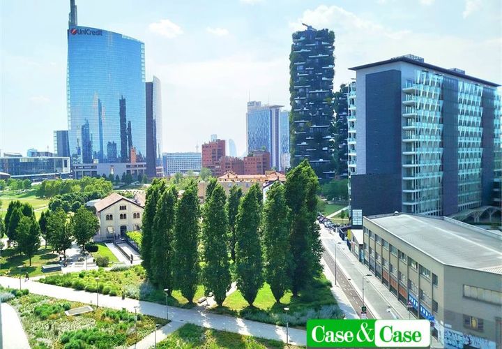Lejlighed i Milan, Milan, Milan - € 1.360.000 | Ref: OPI-557 - foto 1