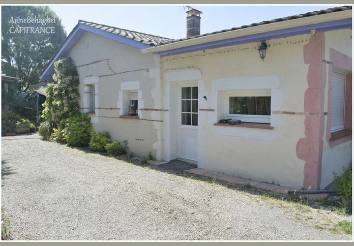 Villa a Nerac, Lot-et-Garonne, Nerac - € 265.500 | Ref: 340931125111 - foto 1