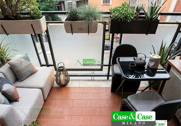 Lejlighed i Milan, Milan, Milan - € 385.000 | Ref: FNB-554 - foto 1