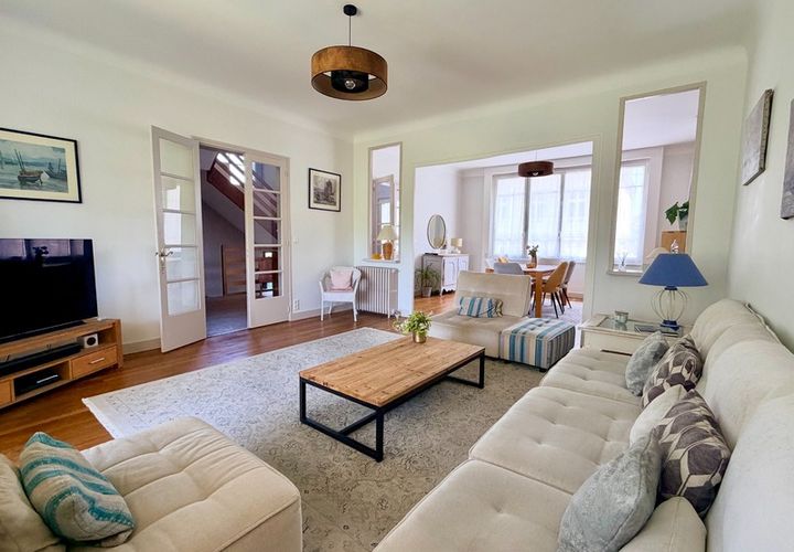 Byhus i Saumur, Maine-et-Loire, Saumur - € 630.000 | Ref: 340933714525 - foto 1