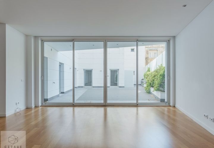 Apartament a Alges, Lisbon, Alges - € 3.000/mes | Ref: Citage 301/26 - foto 1