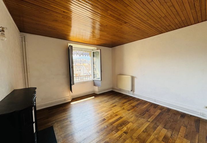 Apartament a Grenoble, Isere, Grenoble - € 793/mes | Ref: 85119582 - foto 1