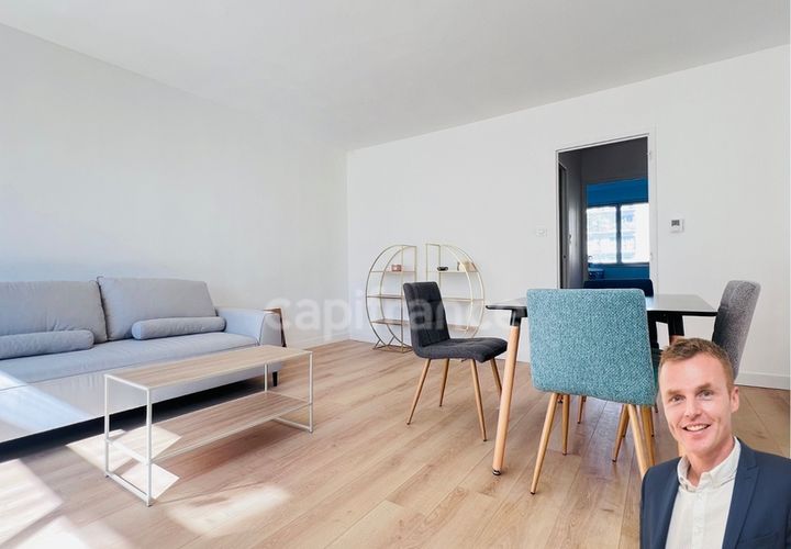 Lejlighed i Quimper, Finistere, Quimper - € 146.500 | Ref: 340930172537 - foto 1