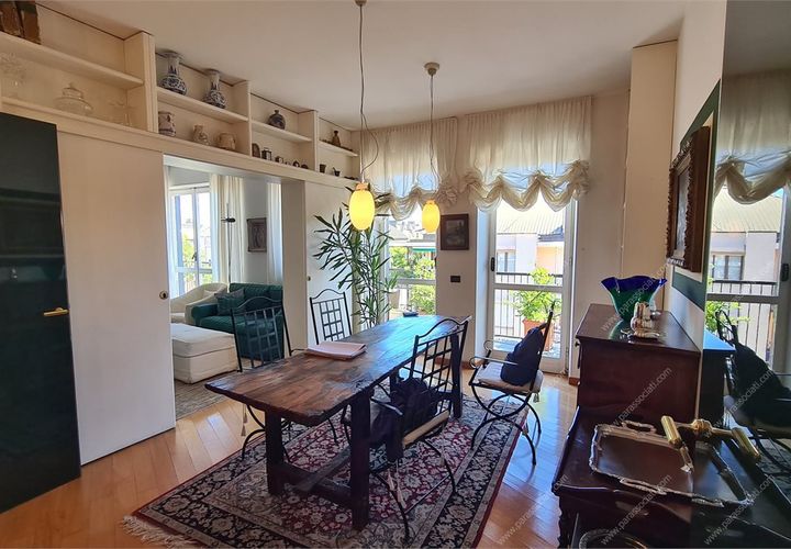 Penthouse i Milan, Milan, Milan - € 1.250.000 | Ref: 84-10-26 - foto 1