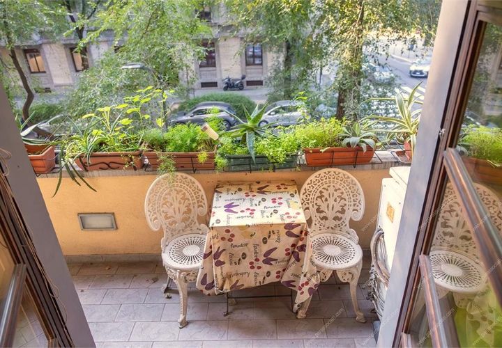 Lejlighed i Milan, Milan, Milan - € 1.290.000 | Ref: 84-04-26 - foto 1