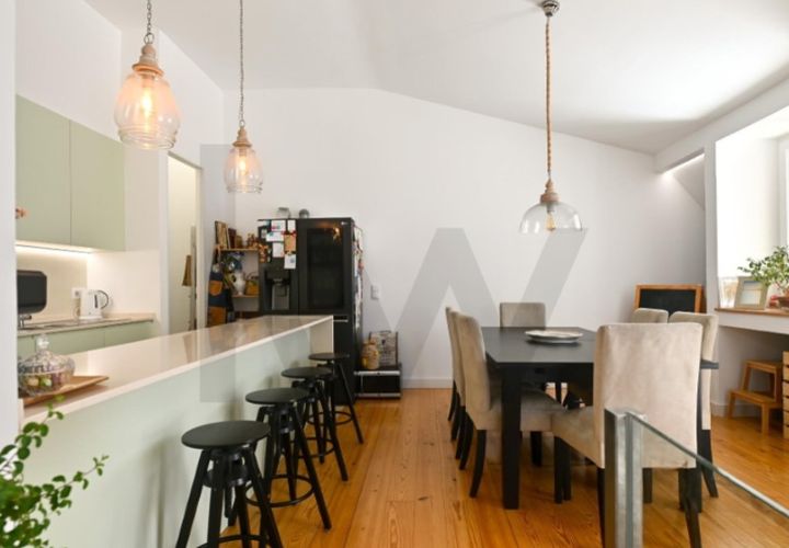 Lejlighed i Alges, Lisbon, Alges - € 780.000 | Ref: KWPT-033214 - foto 1