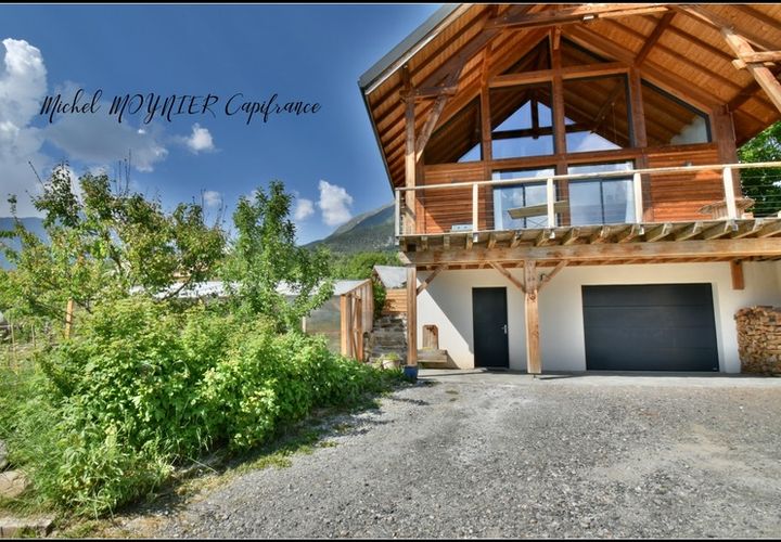 Villa a Embrun, Hautes-Alpes, Embrun - € 885.000 | Ref: 340938962422 - foto 1
