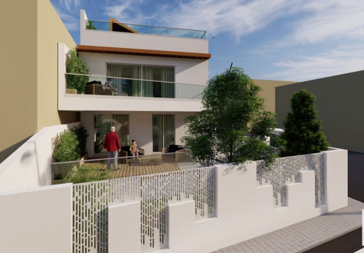 Lejlighed i Milazzo, Messina, Milazzo - € 160.000 | Ref: NC014 - foto 1