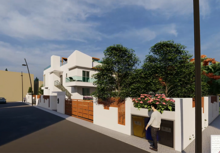 Lejlighed i Milazzo, Messina, Milazzo - € 315.000 | Ref: NC015 - foto 1
