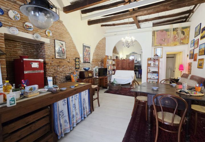Lejlighed i Milazzo, Messina, Milazzo - € 110.000 | Ref: CI003 - foto 1
