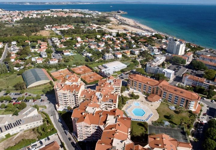 Apartament a Carcavelos, Lisbon, Carcavelos - € 3.400/mes | Ref: P5046 - foto 1