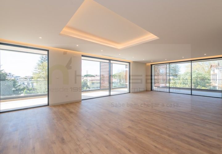 Lejlighed i Carcavelos, Lisbon, Carcavelos - € 2.145.000 | Ref: P5042 - foto 1
