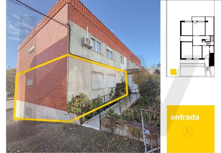 Lejlighed i Amadora, Lisbon, Amadora - € 420.000 | Ref: KWPT-031599 - foto 1