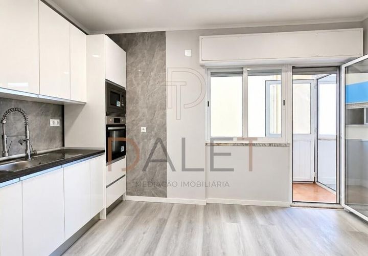 Lejlighed i Amadora, Lisbon, Amadora - € 255.000 | Ref: DALET278DM - foto 1