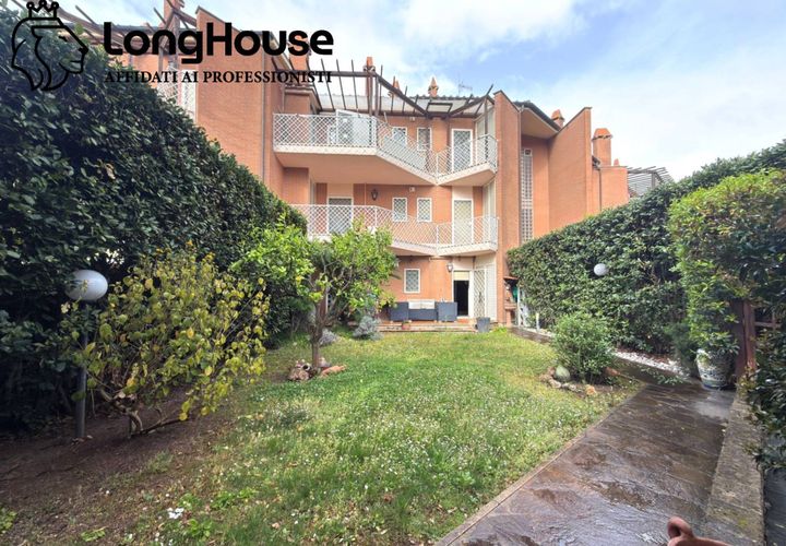 Lejlighed i Rome, Rome, Rome - € 559.000 | Ref: roma70 - foto 1
