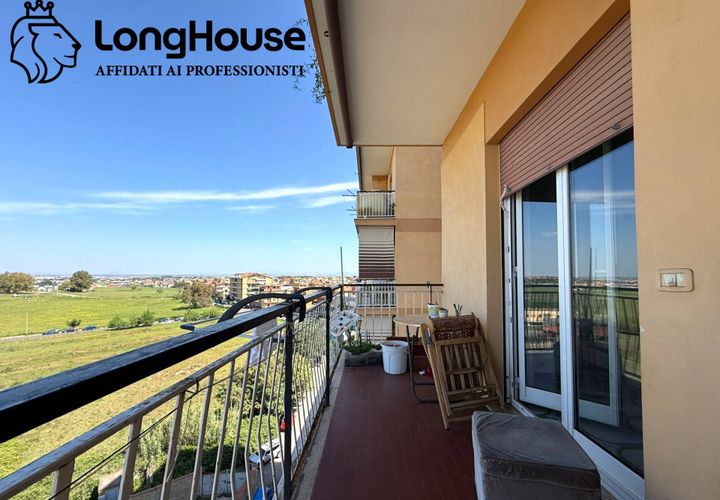 Lejlighed i Rome, Rome, Rome - € 197.000 | Ref: melpomene - foto 1