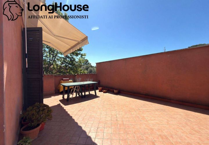 Lejlighed i Rome, Rome, Rome - € 159.000 | Ref: stazioneciampino - foto 1