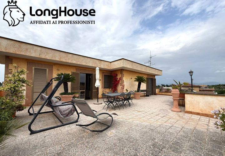 Lejlighed i Rome, Rome, Rome - € 339.000 | Ref: ionadi - foto 1