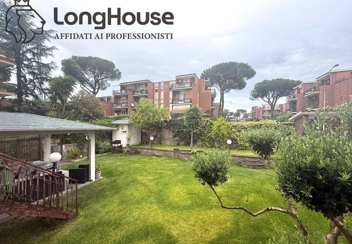 Lejlighed i Rome, Rome, Rome - € 355.000 | Ref: gravinadipuglia - foto 1