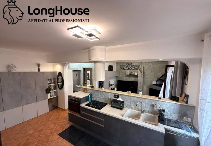 Wohnung in Monte Compatri, Rome, Monte Compatri - € 199.000 | Ref: casilina3516 - Foto 1