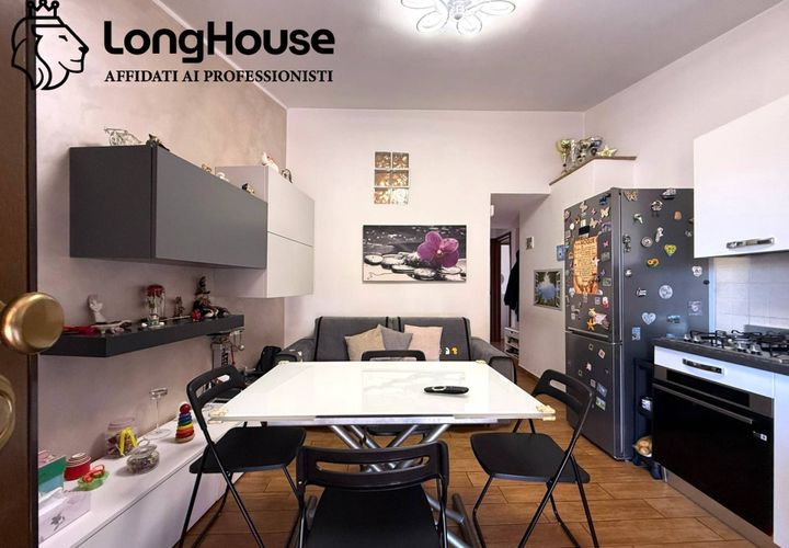 Lejlighed i Rome, Rome, Rome - € 135.000 | Ref: acicastello - foto 1