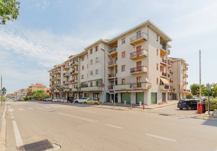 Lejlighed i Vasto, Chieti, Vasto - € 159.000 | Ref: 365 - foto 1