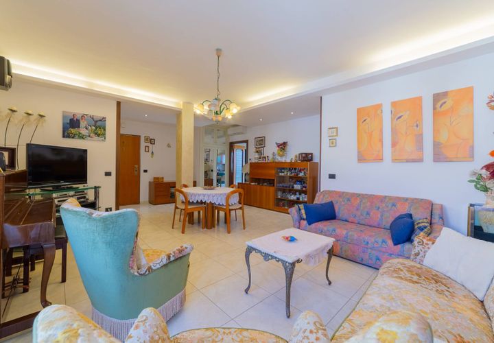 Lejlighed i Vasto, Chieti, Vasto - € 191.000 | Ref: 367 - foto 1