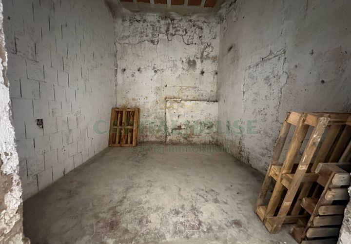 Parkeringsplads i Capua, Caserta, Capua - € 17.000 | Ref: 17BOX - foto 1