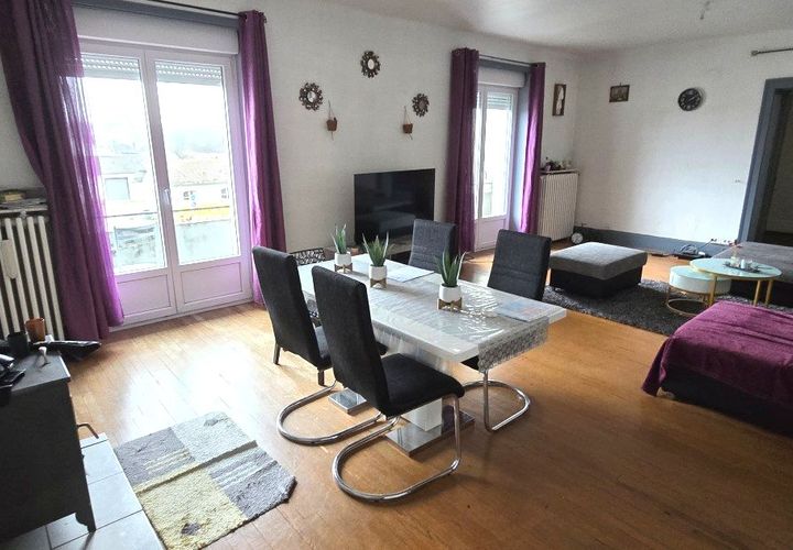 Apartament a Gray, Haute-Saone, Gray - € 90.000 | Ref: 2286LY - foto 1
