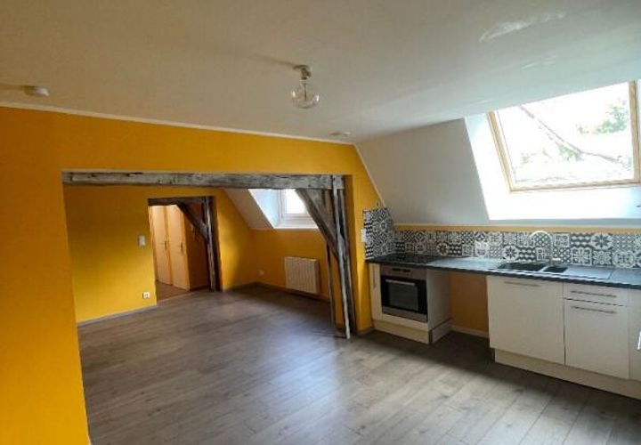 Apartament a Gray, Haute-Saone, Gray - € 540/mes | Ref: 150 - foto 1