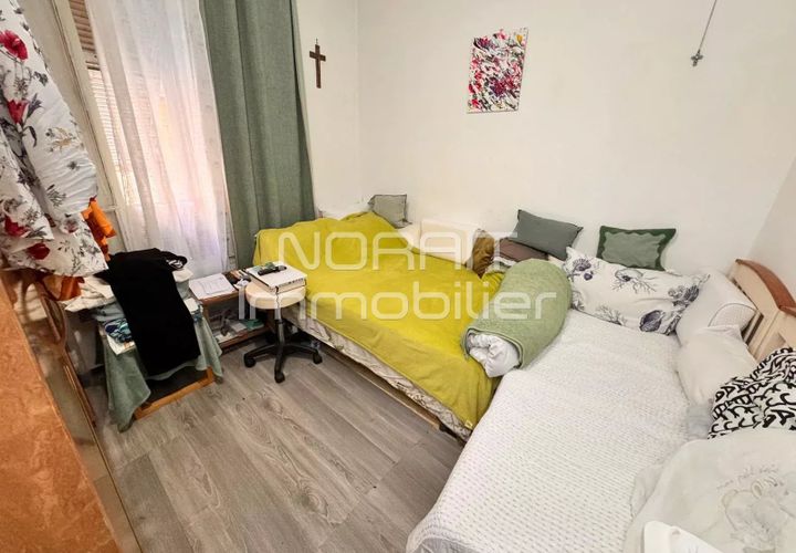Lejlighed i Nice, Alpes-Maritimes, Nice - € 103.000 | Ref: 87060436 - foto 1