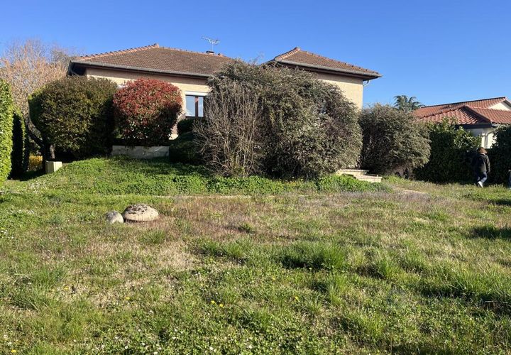 Villa i Beynost, Ain, Beynost - € 368.000 | Ref: 17303-COMPANY52886NMA1 - foto 1