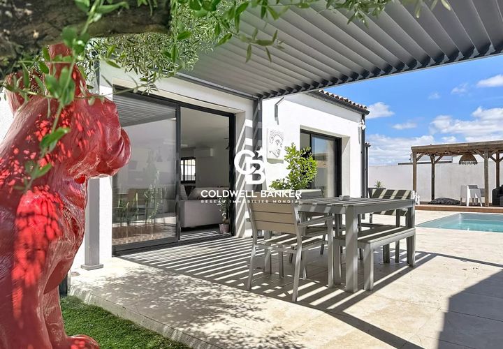 Villa i Ferrieres, Charente-Maritime, Ferrieres - € 514 000 | Ref: 064MM - foto 1