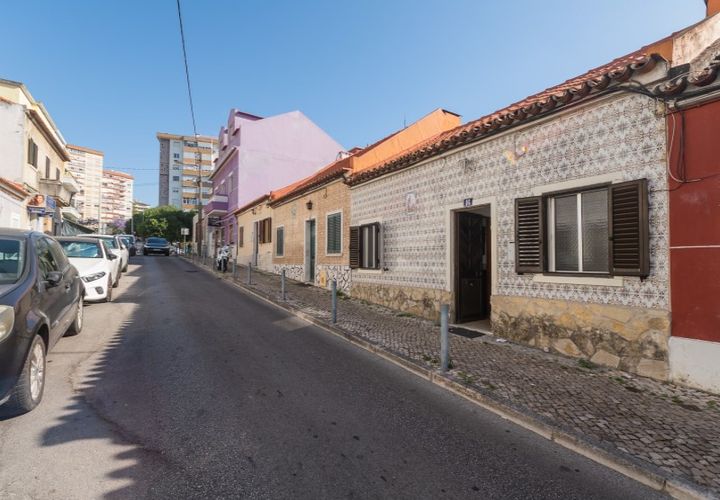 Rækkehus i Odivelas, Lisbon, Odivelas - € 280.000 | Ref: MAX-259-24 - foto 1