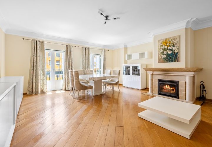 Lejlighed i Sintra, Lisbon, Sintra - € 588.000 | Ref: PROP-34633 - foto 1