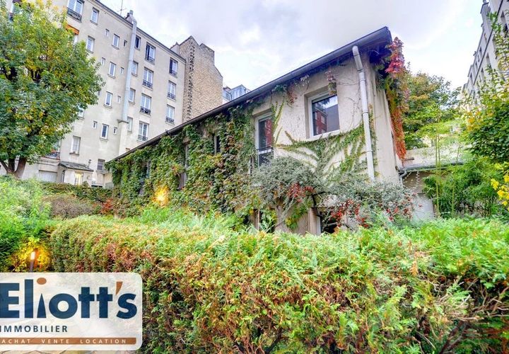Lejlighed i Paris, Paris, Paris - € 438.000 | Ref: 87088806 - foto 1