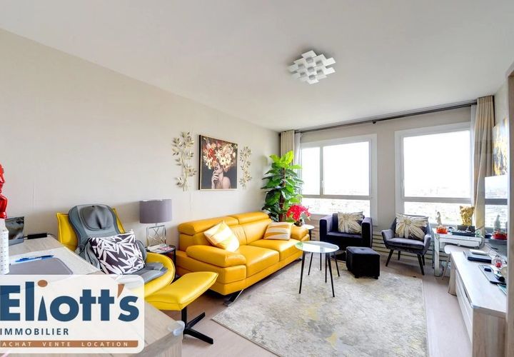 Lejlighed i Paris, Paris, Paris - € 600.000 | Ref: 87018384 - foto 1