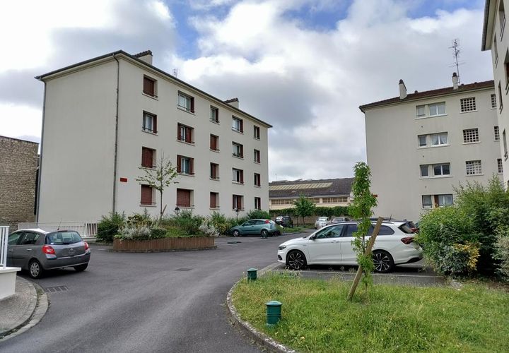 Lejlighed i Chantilly, Oise, Chantilly - € 205.000 | Ref: 1830.4.1.22 - foto 1
