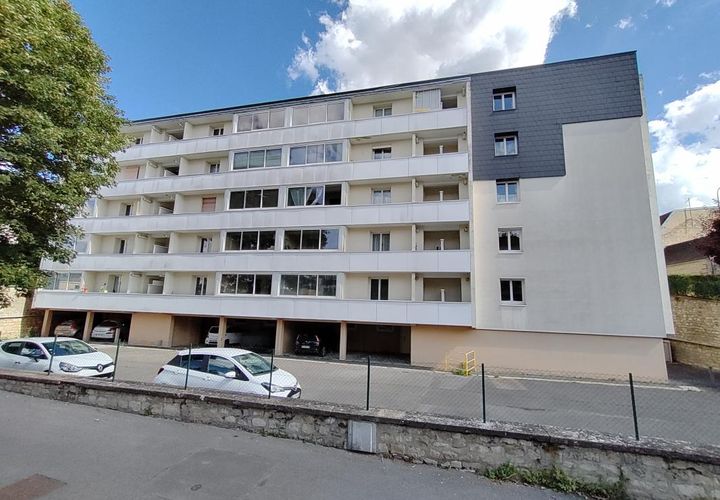 Leilighet i Chantilly, Oise, Chantilly - € 189 000 | Ref: 1850.1.2.19 - foto 1