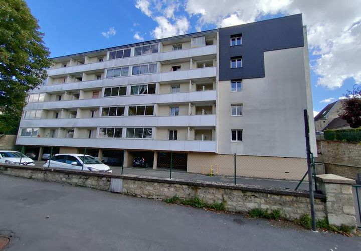 Leilighet i Chantilly, Oise, Chantilly - € 189 000 | Ref: 1850.1.1.8 - foto 1