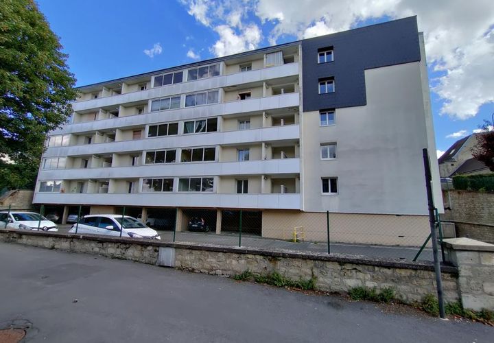 Lejlighed i Chantilly, Oise, Chantilly - € 174.000 | Ref: 1850.1.1.2 - foto 1
