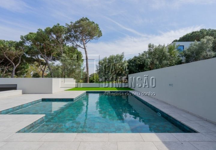 Villa i Barcarena, Lisbon, Barcarena - € 1.130.000 | Ref: CD.11318.(A) - foto 1