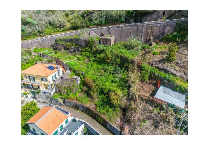Helårsgrund i Calheta, Madeira, Calheta - € 95.000 | Ref: 1704 - foto 1